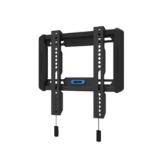 Neomounts - Staffa a parete fissa - Ultraslim - 32-50 - VESA 200x200 - Max 40kg