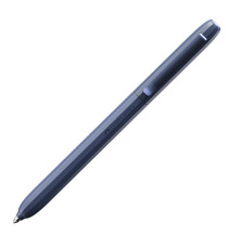 Penna a sfera Avori - XB - fusto colori assortiti - Faber-Castell - expo da 18 pezzi