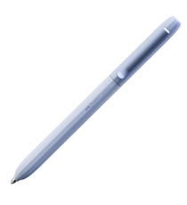 Penna a sfera Avori - XB - fusto colori assortiti - Faber-Castell - expo da 18 pezzi