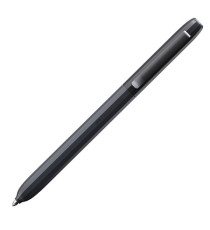 Penna a sfera Avori - XB - fusto colori assortiti - Faber-Castell - expo da 18 pezzi