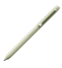 Penna a sfera Avori - XB - fusto colori assortiti - Faber-Castell - expo da 18 pezzi
