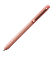 Penna a sfera Avori - XB - fusto colori assortiti - Faber-Castell - expo da 18 pezzi