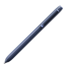 Penna a sfera Avori - XB - fusto colori assortiti - Faber-Castell - expo da 18 pezzi