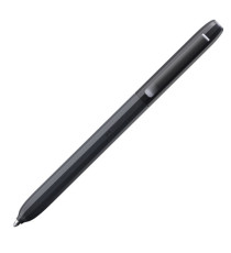 Penna a sfera Avori - XB - fusto colori assortiti - Faber-Castell - expo da 18 pezzi