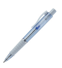 Penna a sfera Poly Ball view Aurora - fusto colori assortiti - Faber-Castell - expo da 24 pezzi
