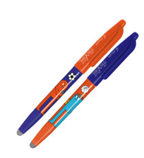 Penna cancellabile Frixion Ball Best Friends - fusto colori assortiti - Pilot - expo 60 pezzi