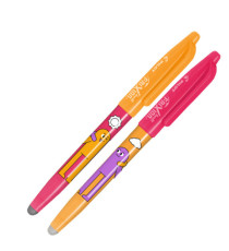 Penna cancellabile Frixion Ball Best Friends - fusto colori assortiti - Pilot - expo 60 pezzi