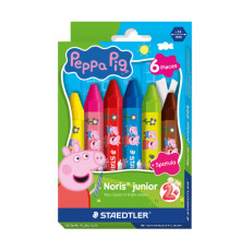 Peppa Pig collection - articoli assortiti - Staedtler - expo 38 pezzi