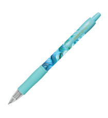 Roller G2 Flow - fusto fantasie assortite - Pilot - expo 48 pezzi