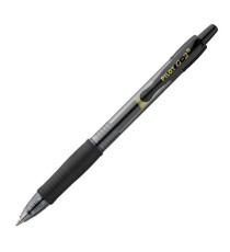 Roller G2+ - punta 0,7mm - colori assortiti - Pilot - expo 72 pezzi