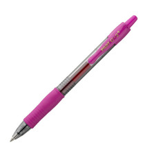 Roller G2+ - punta 0,7mm - colori assortiti - Pilot - expo 72 pezzi