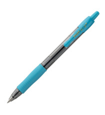 Roller G2+ - punta 0,7mm - colori assortiti - Pilot - expo 72 pezzi