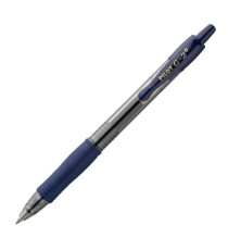 Roller G2+ - punta 0,7mm - colori assortiti - Pilot - expo 72 pezzi