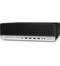 [A ]Computer HP EliteDesk 800 G5 SFF / i5 / RAM 16 GB / SSD Disk
