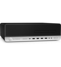 [A ]Computer HP EliteDesk 800 G5 SFF / i5 / RAM 16 GB / SSD Disk