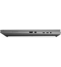 [A ]Laptop HP ZBook Fury 15 G7 / i7 / RAM 32 GB / SSD Disk / 15,6″ FHD