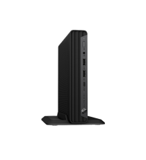 [Scatola aperta]Computer HP Elite Mini 800 G9 | i7 14.gen | 16GB RAM | SSD 512GB | W11P / 7 / RAM 16 GB / SSD Disk