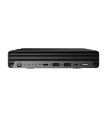 [Scatola aperta]Computer HP Elite Mini 800 G9 | i7 14.gen | 16GB RAM | SSD 512GB | W11P / 7 / RAM 16 GB / SSD Disk