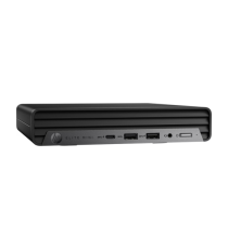 [Scatola aperta]Computer HP Elite Mini 800 G9 | i7 14.gen | 16GB RAM | SSD 512GB | W11P / 7 / RAM 16 GB / SSD Disk