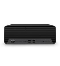 [Scatola aperta]Computer HP Elite SFF 800 G9 | i5-14500 | 8GB RAM | 512GB SSD / i5 / RAM 8 GB / SSD Disk