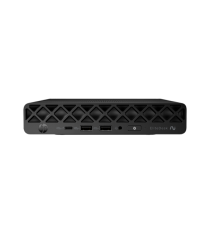[Scatola aperta]Computer HP EliteDesk 8 Mini G1a | Ryzen 5-220 | 16GB RAM | Win 11 Pro / AMD Ryzen™ 5 / RAM 16 GB / SS