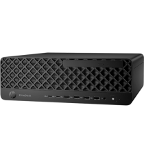 [Scatola aperta]Computer HP EliteDesk 8 SFF G1i | U5-235 | 32GB RAM | 1TB SSD | W11P / Ultra 5 / RAM 32 GB / SSD Disk