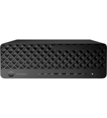 [Scatola aperta]Computer HP EliteDesk 8 SFF G1i | U5-235 | 32GB RAM | 1TB SSD | W11P / Ultra 5 / RAM 32 GB / SSD Disk