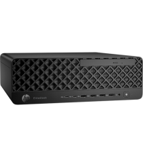 [Scatola aperta]Computer HP EliteDesk 8 SFF G1i | U5-235 | 32GB RAM | 1TB SSD | W11P / Ultra 5 / RAM 32 GB / SSD Disk