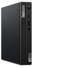 [Scatola aperta]Computer Lenovo Thinkcentre M70q G6 / Ultra 5 / RAM 32 GB / SSD Disk
