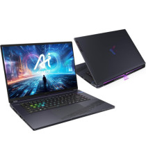 [Scatola aperta]Laptop Gigabyte Aorus 16X ASG / i7 / RAM 16 GB / 16,0″ FHD