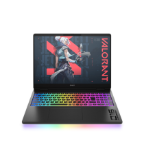[Scatola aperta]Laptop HP OMEN MAX Gaming 16-ah0013nf | U7 255HX | RTX 5070Ti (12GB) | W11 / Ultra 7 / RAM 32 GB / SSD D