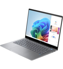 [Scatola aperta]Laptop HP OmniBook X Flip 14-fk0xxx / AMD Ryzen 3 / RAM 16 GB / SSD Disk / 14,0″ 2.8K