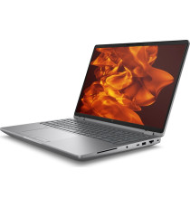 [Scatola aperta]Laptop HP ZBook Fury 16 G11 / i7 / RAM 32 GB / 16,0″ WUXGA