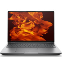 [Scatola aperta]Laptop HP ZBook X G1i 16 / Ultra 7 / RAM 32 GB / SSD Disk / 16,0″ WQXGA