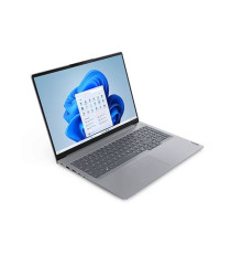 [Scatola aperta]Laptop Lenovo ThinkBook 16 G8 IAL / Ultra 5 / RAM 32 GB / SSD Disk / 16,0″ WUXGA