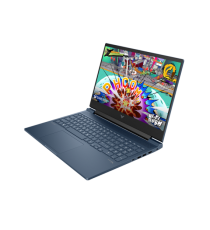 [Scatola aperta]Laptop Victus Gaming 16-s0012ns | R7-7840HS | RTX 4060 (8GB) / AMD Ryzen™ 7 / RAM 32 GB / SSD Disk / 1