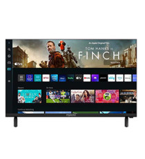 Smart TV 24 - IR24TBA1 - AC/DC - Irradio