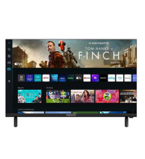 Smart TV 32 - IR32TBA1 - AC/DC - Irradio