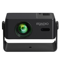 Videoproiettore smart 150HD - nero - Irradio