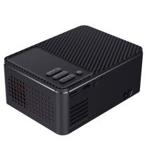 Videoproiettore smart 150HD - nero - Irradio