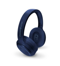 Cuffie Bluetooth 5.4 Energy Sistem Rizz 459704 blu connessione multipoint, Bassi profondi, Assistente vocale, 50 ore autonomia