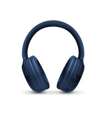 Cuffie Bluetooth 5.4 Energy Sistem Rizz 459704 blu connessione multipoint, Bassi profondi, Assistente vocale, 50 ore autonomia