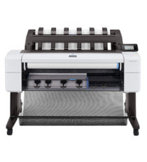 HP - Plotter - DesignJet T1600 36 A0 stand incluso -  2 anni di garanzia