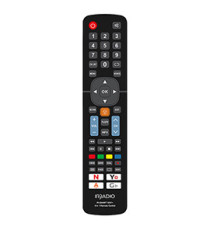 Telecomando universale 5 in 1 Superior - Irradio
