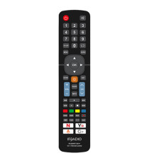 Telecomando universale 5 in 1 Superior - Irradio