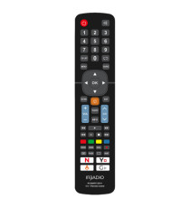 Telecomando universale 5 in 1 Superior - Irradio
