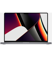 [A- ]Laptop Apple Macbook Pro 2021 M1 Pro / Apple M / RAM 16 GB / 16,0″ 3456x2234