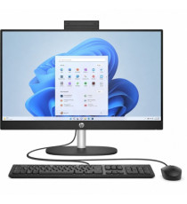 [Scatola aperta]Computer HP All-in-One 24-cr1003nx| U7-155U | Touch / Core Ultra 7 / RAM 16 GB / SSD Disk