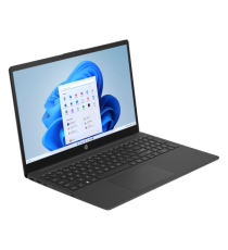 [Scatola aperta]Laptop HP 15-fc0025nu | R7-5825U | W10P / Ryzen 7 / RAM 16 GB / SSD Disk / 15,6″ FHD