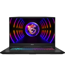 [Scatola aperta]Laptop MSI Katana 17 B13VEK | i5-13420H | 32GB RAM | 1TB SSD | RTX 4050 | W11H / i5 / RAM 32 GB / SSD Di